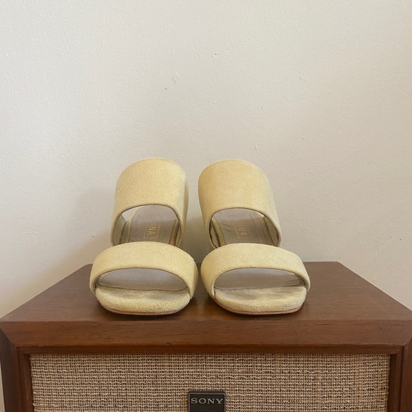 Sol Sana Buttercup Mules - Picture 2 of 8
